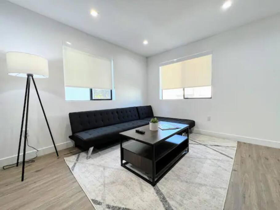 4Br Townhouse In Koreatown Los Angeles Exterior photo